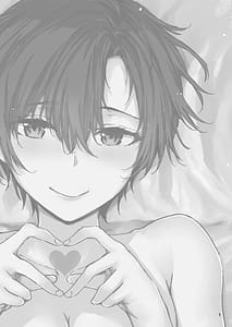 Page 2: 001.jpg | Osagari Sex Friend Another -Aburatani Sae Hen- | View Page!