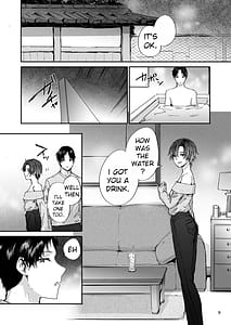 Page 10: 009.jpg | Osagari Sex Friend Another -Aburatani Sae Hen- | View Page!