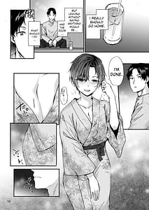 Page 11: 010.jpg | Osagari Sex Friend Another -Aburatani Sae Hen- | View Page!