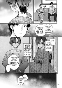 Page 12: 011.jpg | Osagari Sex Friend Another -Aburatani Sae Hen- | View Page!