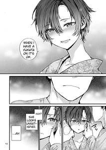 Page 13: 012.jpg | Osagari Sex Friend Another -Aburatani Sae Hen- | View Page!