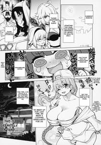 Page 4: 003.jpg | Osakabehime to Genkou Gasshuku Shini IttaHazu no Onsen Ryokan de Sex Suru Dake no Hon | View Page!