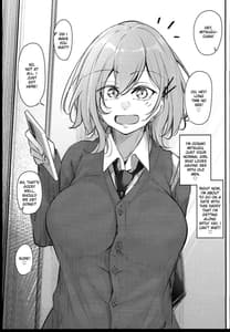 Page 2: 001.jpg | Osaki Mitsugu no Sex Plan | View Page!