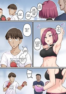 Page 14: 013.jpg | Osananajimi Kanojo ga Doujouyaburi ni Omochikaeri Sarete Ikkagetsu-kan Gattsuri Tanetsuke Sareru Ohanashi 3 | View Page!