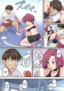 Page 16: 015.jpg | Osananajimi Kanojo ga Doujouyaburi ni Omochikaeri Sarete Ikkagetsu-kan Gattsuri Tanetsuke Sareru Ohanashi 3 | View Page!