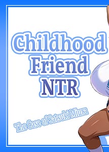 Read Osananajimi NTR Miura Satsuki no Baai with English Translation