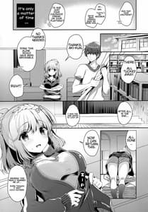 Page 6: 005.jpg | Osananajimi de Koibito no Kanojo to Taiiku Souko de | View Page!