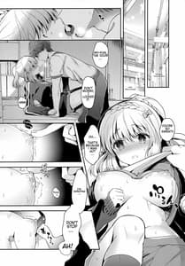 Page 9: 008.jpg | Osananajimi de Koibito no Kanojo to Taiiku Souko de | View Page!