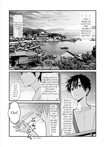 Page 3: 002.jpg | Osananajimi ga Inaka no Kuso Fuushuu de Muriyari Kekkon Saserareru no Desu Subete Ubau Koto ni Shita | View Page!