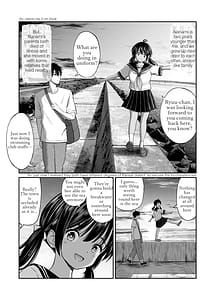 Page 5: 004.jpg | Osananajimi ga Inaka no Kuso Fuushuu de Muriyari Kekkon Saserareru no Desu Subete Ubau Koto ni Shita | View Page!