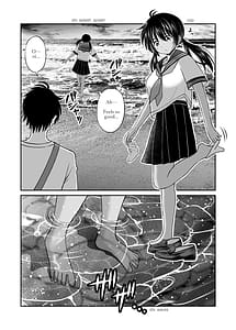 Page 7: 006.jpg | Osananajimi ga Inaka no Kuso Fuushuu de Muriyari Kekkon Saserareru no Desu Subete Ubau Koto ni Shita | View Page!