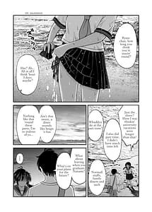 Page 10: 009.jpg | Osananajimi ga Inaka no Kuso Fuushuu de Muriyari Kekkon Saserareru no Desu Subete Ubau Koto ni Shita | View Page!