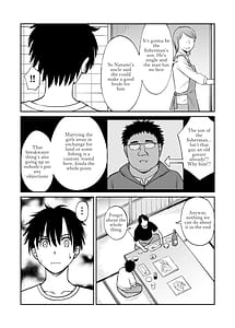 Page 13: 012.jpg | Osananajimi ga Inaka no Kuso Fuushuu de Muriyari Kekkon Saserareru no Desu Subete Ubau Koto ni Shita | View Page!