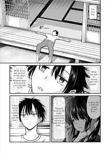 Page 14: 013.jpg | Osananajimi ga Inaka no Kuso Fuushuu de Muriyari Kekkon Saserareru no Desu Subete Ubau Koto ni Shita | View Page!
