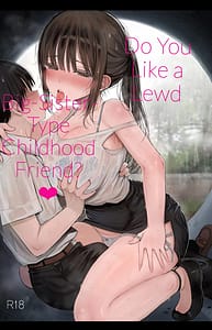 Page 1: 000.jpg | Osananajimi no H na Oneesan wa Suki Desuka | View Page!
