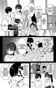 Page 4: 003.jpg | Osananajimi no H na Oneesan wa Suki Desuka | View Page!