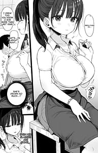 Page 5: 004.jpg | Osananajimi no H na Oneesan wa Suki Desuka | View Page!