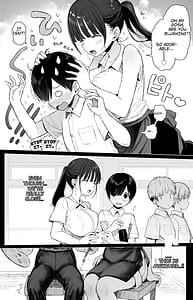 Page 7: 006.jpg | Osananajimi no H na Oneesan wa Suki Desuka | View Page!