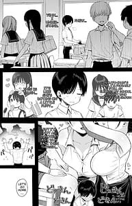 Page 8: 007.jpg | Osananajimi no H na Oneesan wa Suki Desuka | View Page!