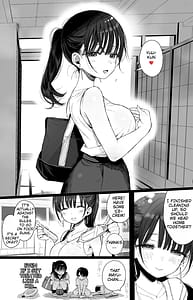 Page 9: 008.jpg | Osananajimi no H na Oneesan wa Suki Desuka | View Page!