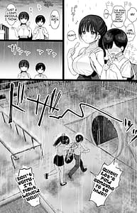 Page 10: 009.jpg | Osananajimi no H na Oneesan wa Suki Desuka | View Page!