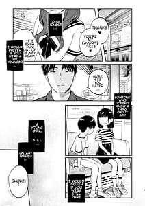 Page 3: 002.jpg | Osananajimi no Musume | View Page!
