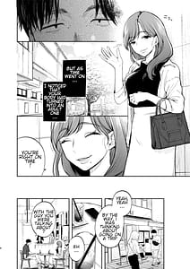Page 4: 003.jpg | Osananajimi no Musume | View Page!