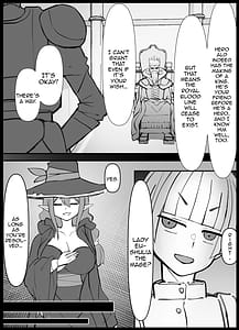 Page 4: 003.jpg | Osananajimi no Ouji ga Totsuzen Hime ni natte Mukaeru Koto ni natta Shoya | View Page!