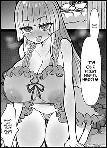 Page 7: 006.jpg | Osananajimi no Ouji ga Totsuzen Hime ni natte Mukaeru Koto ni natta Shoya | View Page!
