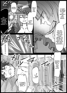 Page 8: 007.jpg | Osananajimi no Ouji ga Totsuzen Hime ni natte Mukaeru Koto ni natta Shoya | View Page!
