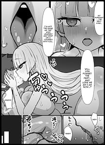 Page 10: 009.jpg | Osananajimi no Ouji ga Totsuzen Hime ni natte Mukaeru Koto ni natta Shoya | View Page!