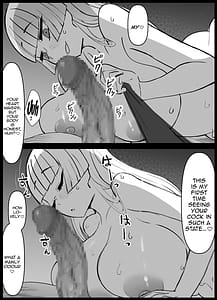 Page 11: 010.jpg | Osananajimi no Ouji ga Totsuzen Hime ni natte Mukaeru Koto ni natta Shoya | View Page!