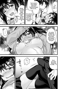 Page 13: 012.jpg | Osananajimi to Kenka Ecchi -Sunao ni Narenai Namaiki Kanojo- | View Page!