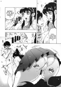 Page 9: 008.jpg | Osananajimi wa JK Ponyta | View Page!