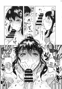 Page 10: 009.jpg | Osananajimi wa JK Ponyta | View Page!