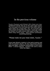 Page 3: 002.jpg | Osananajimi wa Ore Senyou no Nikubenki | View Page!