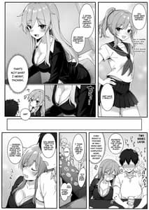 Page 5: 004.jpg | Osananajimi wa Otona no Onna | View Page!