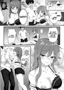 Page 16: 015.jpg | Osananajimi wa Otona no Onna | View Page!