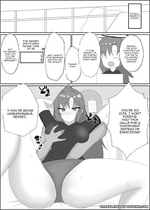 Page 2: 001.jpg | Osewa ni Natteiru Sensei to | View Page!