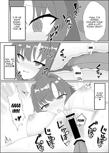 Page 5: 004.jpg | Osewa ni Natteiru Sensei to | View Page!