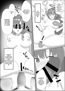 Page 6: 005.jpg | Osewa ni Natteiru Sensei to | View Page!