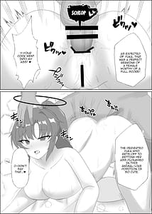 Page 7: 006.jpg | Osewa ni Natteiru Sensei to | View Page!