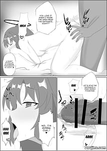 Page 8: 007.jpg | Osewa ni Natteiru Sensei to | View Page!