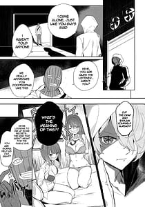 Page 2: 001.jpg | Oshi no Kana X Akane | View Page!