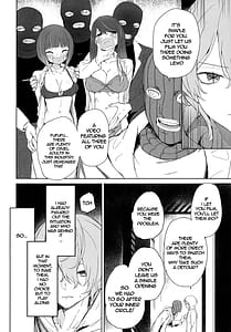 Page 3: 002.jpg | Oshi no Kana X Akane | View Page!