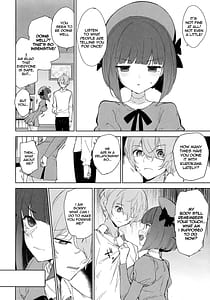 Page 11: 010.jpg | Oshi no Kana X Akane | View Page!