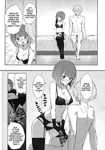 Page 12: 011.jpg | Oshi no Kana X Akane | View Page!