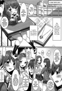 Page 3: 002.jpg | Oshiego Delivery Takatou Yuri 1X no NTR Derijou Taiken | View Page!