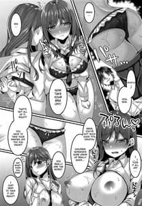 Page 12: 011.jpg | Oshiego Delivery Takatou Yuri 1X no NTR Derijou Taiken | View Page!