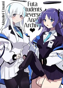 Read Oshiego Futanari Gyaku Anal Archive with English Translation